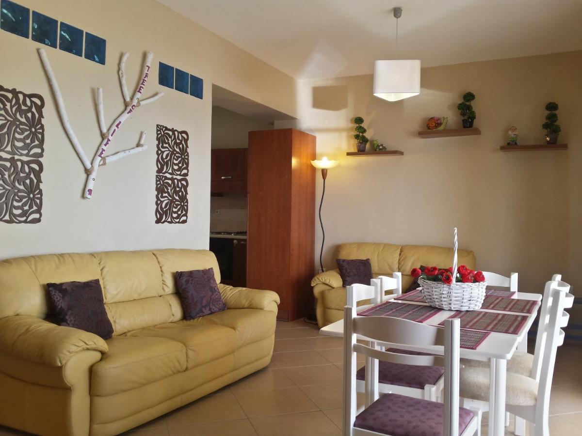 Rubini Homes Agia Marina Exteriör bild